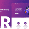 Seoaal – SEO & Digital Marketing WordPress Theme