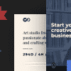 Seppo – Corporate One Page HTML Template