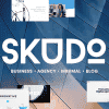 Skudo – Responsive Multipurpose WordPress Theme