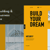 SMART – Creative Corporate Agency Template