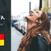 Solien – Blog & Shop WordPress Theme