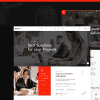 Sominx – Creative Business Agency WordPress Theme