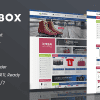 Vina Bubox – VirtueMart Joomla Template for Online Stores
