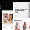 Sattiyas – Fashion & Jewelry eCommerce Template