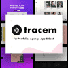 Tracem – Elementor Agency & Portfolio WordPress Theme