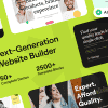 Vault – Multi-Purpose Elementor WordPress Theme