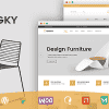 VG Dongky – Clean & Minimal WooCommerce WordPress Theme