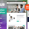 Coach Online Courses & LMS Education WordPress – Vultur