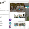 WeddingDir – Directory & Listing WordPress Theme for Vendor / Supplier