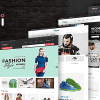 Vina Moxii – Responsive Fashion VirtueMart Template