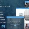Office – Multipurpose Responsive Email Template with online Stampready & Mailchimp Builders Access