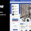 Gridbee – Content Sharing WordPress Theme