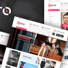 Vina Rikito – Responsive VirtueMart Joomla Template