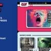 Guff – Personal Blog & Magazine WordPress Theme