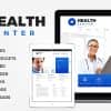Health Center – Medical WordPress theme
