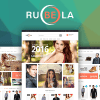 Vina Rubela – Multipurpose VirtueMart Joomla Template