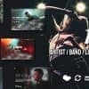 Herion – A WordPress Theme for the Music Industry