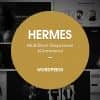Hermes – Multi-Purpose Premium Responsive WordPress Theme