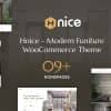 Hnice – Modern Funiture WooCommerce Theme