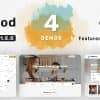 Hubhood – Directory & Listing WordPress Theme