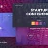 Invitex – Event and Conference Website Template