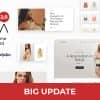 IRINA – Elementor WooCommerce Theme