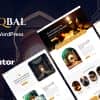 Istiqbal – Islamic Center & Mosque WordPress Theme