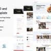 Jagowelfare – NGO and Charity Html Template