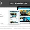 Jono Responsive WordPress Magazine Theme