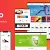 Junno – Multipurpose WooCommerce WordPress Theme