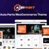 Karpart – Auto Parts WooCommerce Theme
