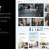 KICKCUBE – Membership & User Content Sharing Theme