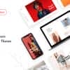 Konte – Minimal & Modern WooCommerce WordPress Theme