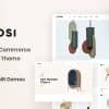 Kosi – Furniture WooCommerce WordPress Theme
