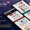 KuteShop – Multi-Purpose Ecommerce HTML Template