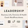 Leadership – Coach Online Courses WordPress