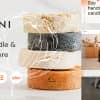 Lemani – Handmade Stuffs and Jewelry WordPress Theme