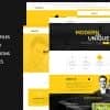 Lemoni – Multipurpose HTML5 Template