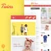 Leo Twins – Amazing Baby Store Prestashop Theme