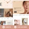 Levre — Beauty Cosmetics Shop WordPress