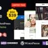 Limo WP – Elementor Multi-purpose WooCommerce Theme