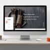 Berghoef – Contemporary Restaurant Drupal Theme