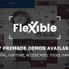 Flexible – Multi-Store Responsive Section Based Shopify Theme