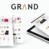 Grand – Responsive Furniture WooCommerce WordPress Theme