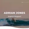 Adrian Portfolio Template