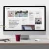 Pasadena – Sophisticated Branding Agency Drupal Theme