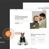 Paws – Pet Care and Animal Shelter HTML Template