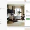 Hemma – B&B and Holiday House WordPress Theme