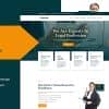 Pillar – Lawyer & Attorney HTML Template
