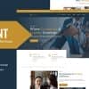 Prudent – Notary Public & Legal Services HTML Template